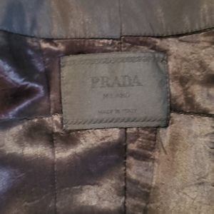 Prada Jacket